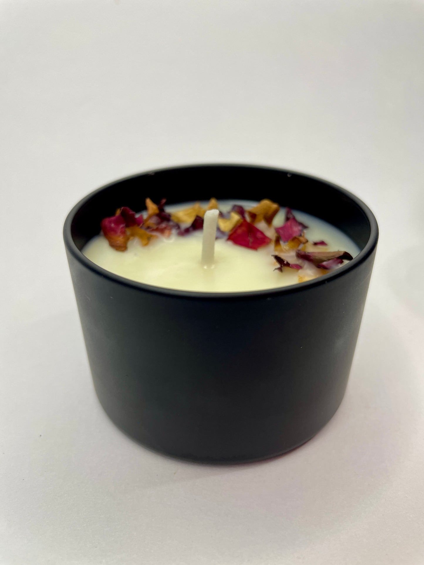 VELA AROMÁTICA