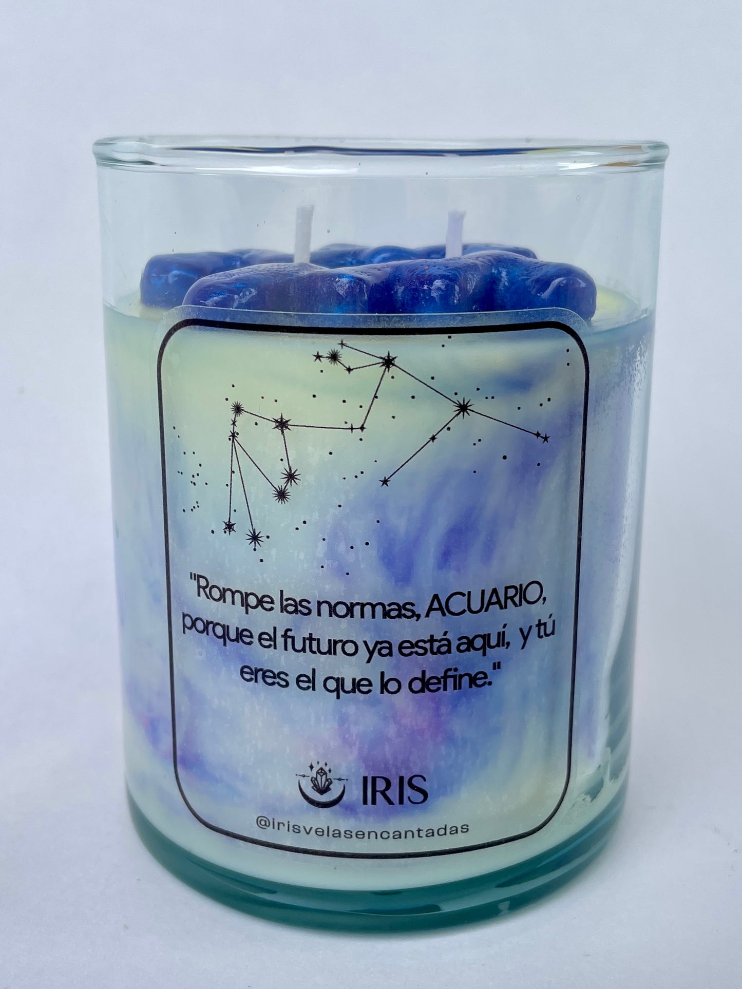 ♒ Acuario