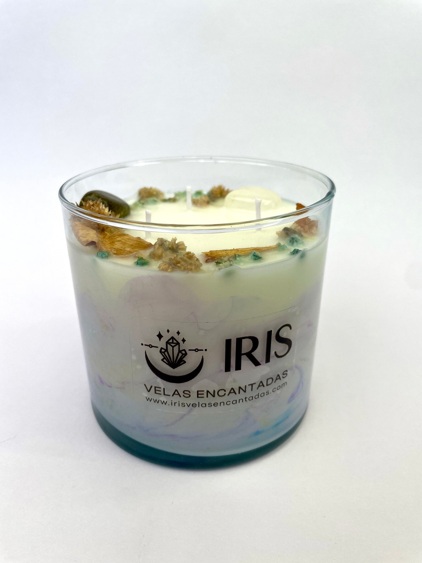 VELA AROMATICA GRANDE