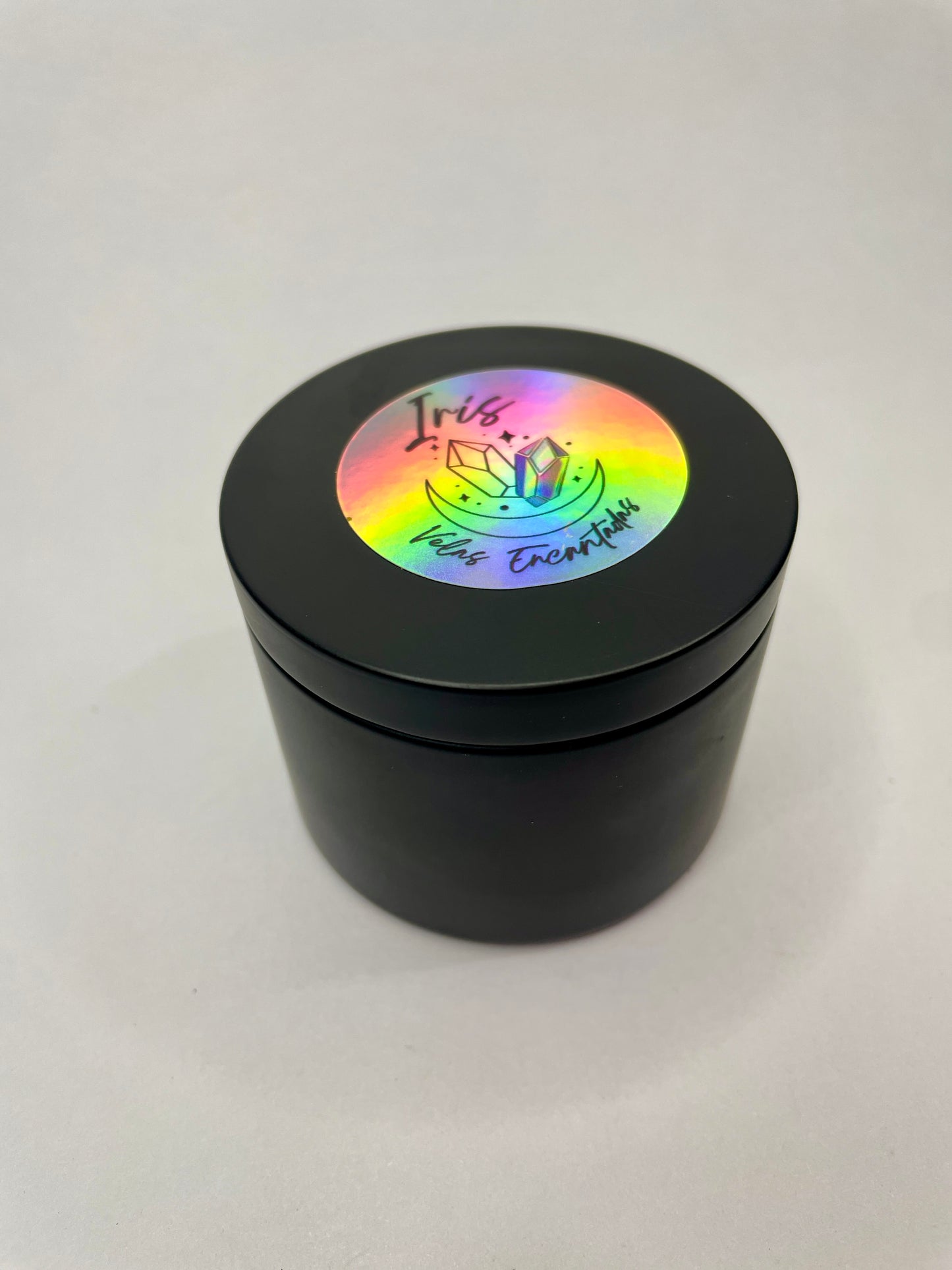VELA AROMÁTICA