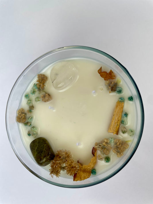 VELA AROMATICA GRANDE