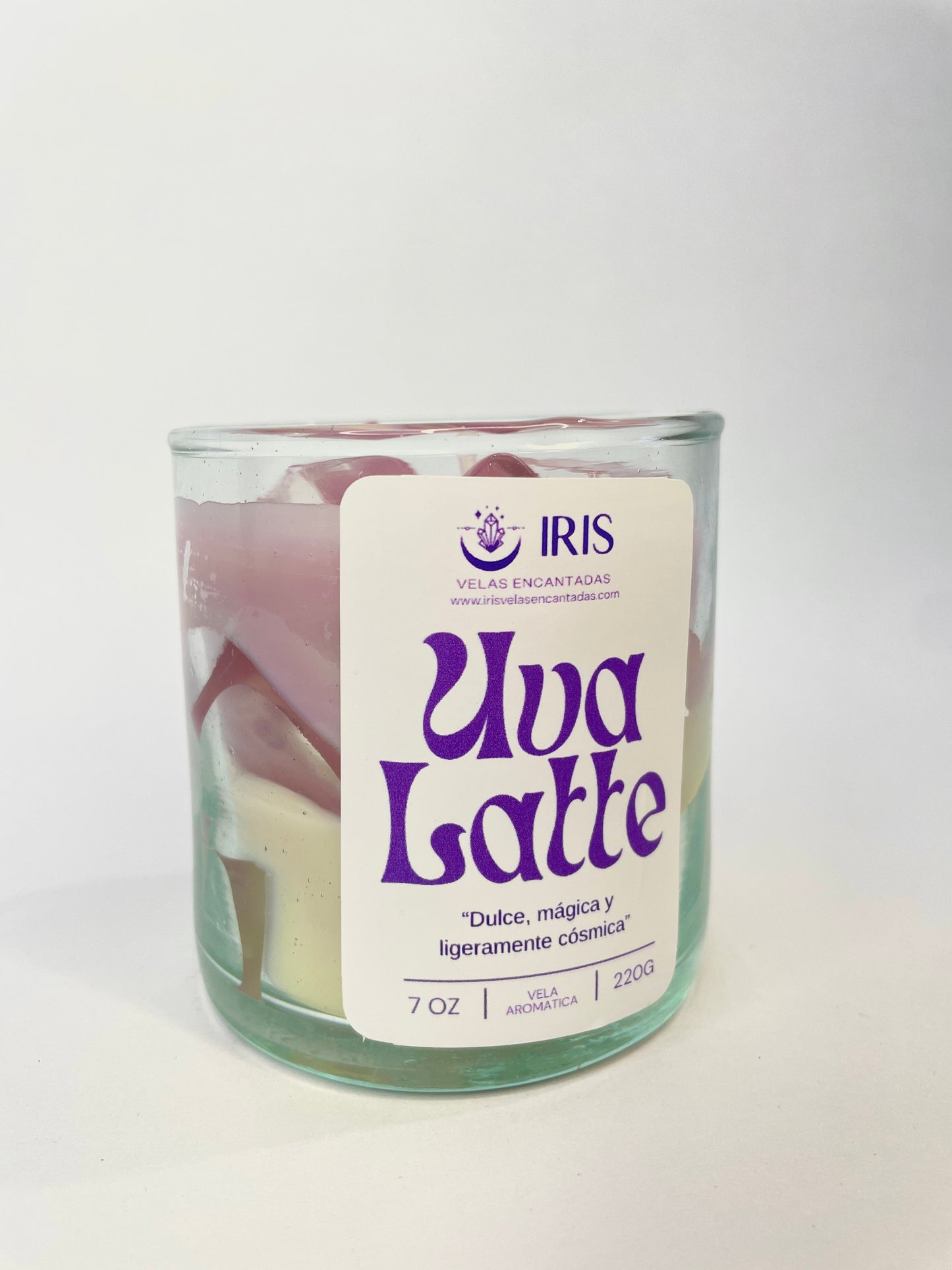 UVA LATTE