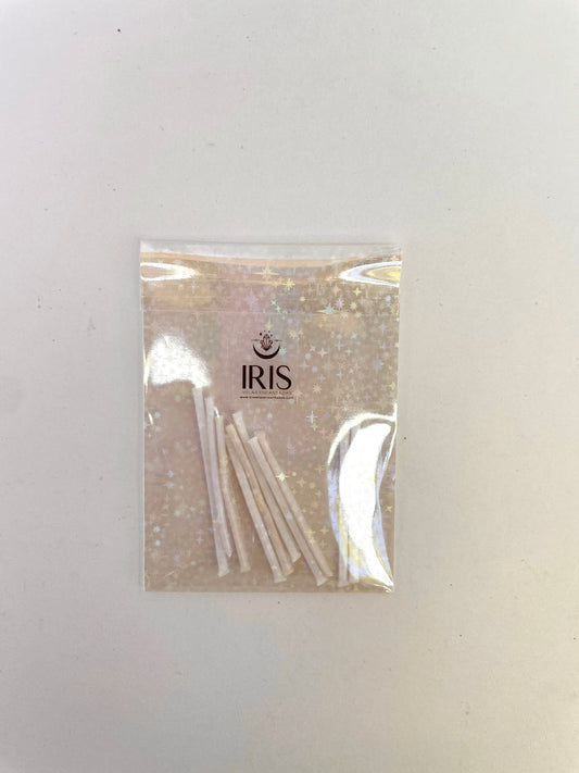 PABILOS PARA CERA ARENA