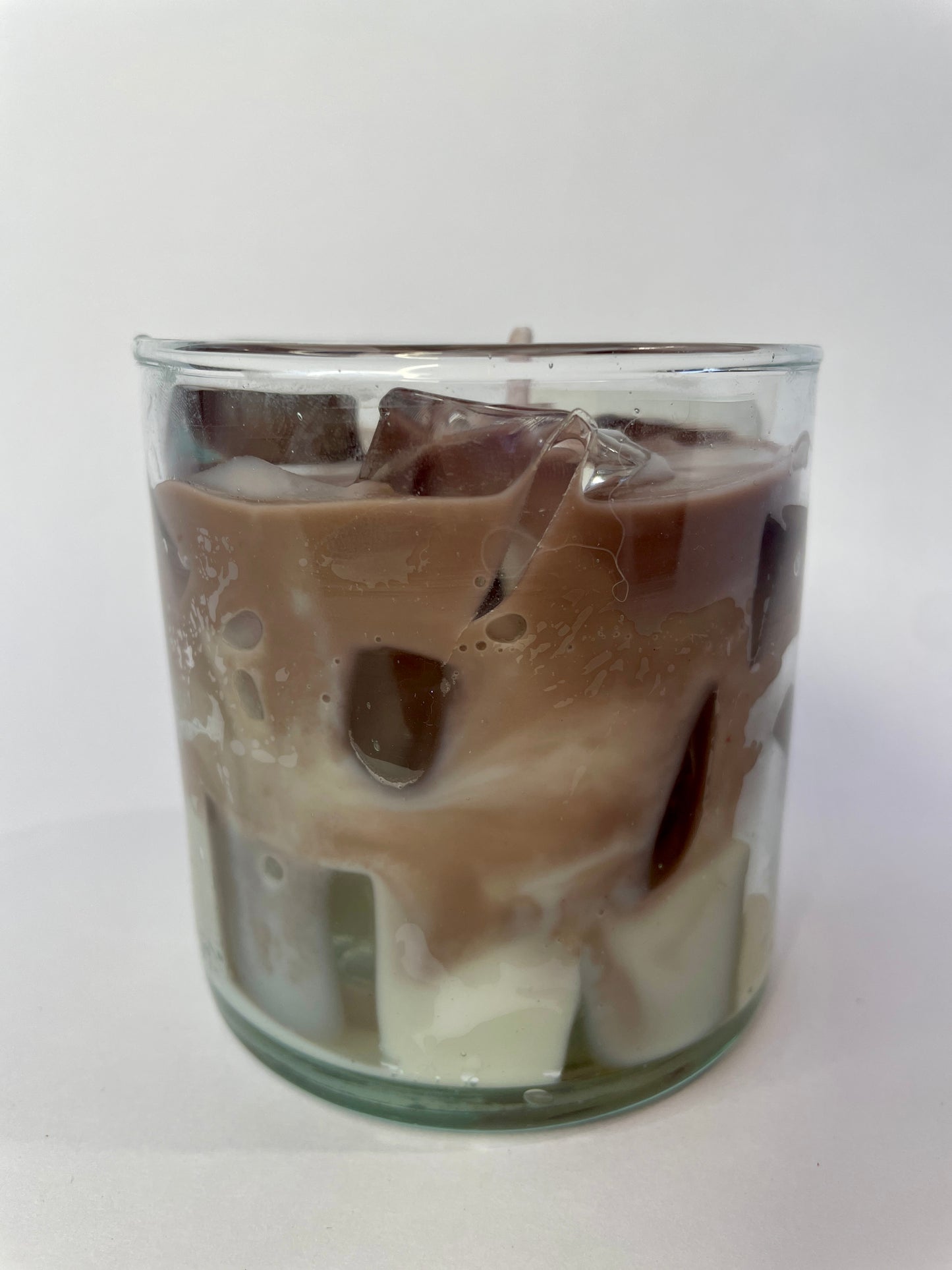 ICED LATTE