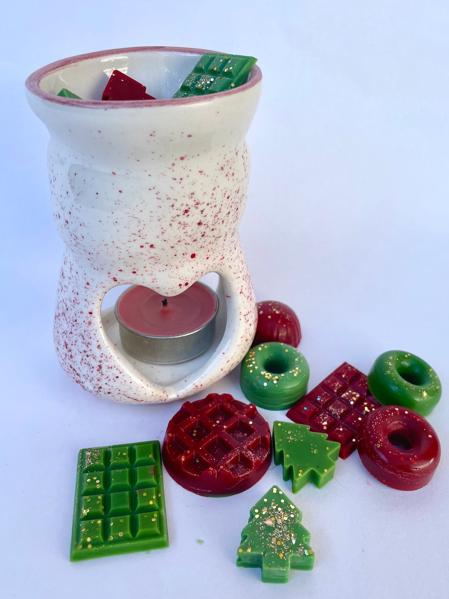 KIT WAXMELTS NAVIDAD