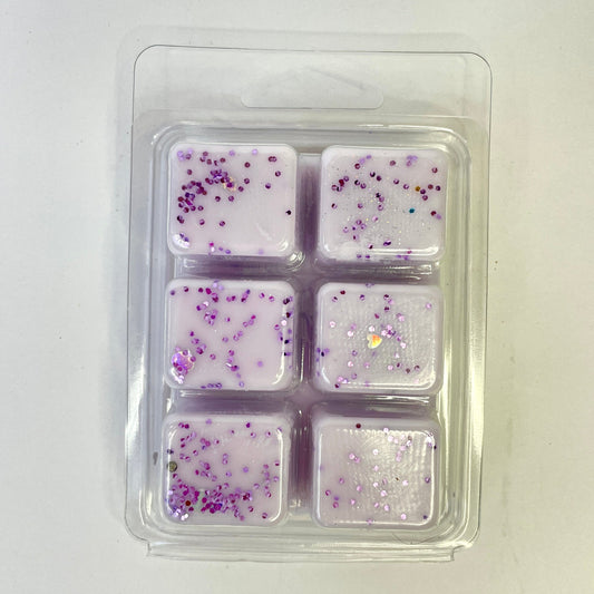 Cajita de Waxmelts - para regalar o disfrutar