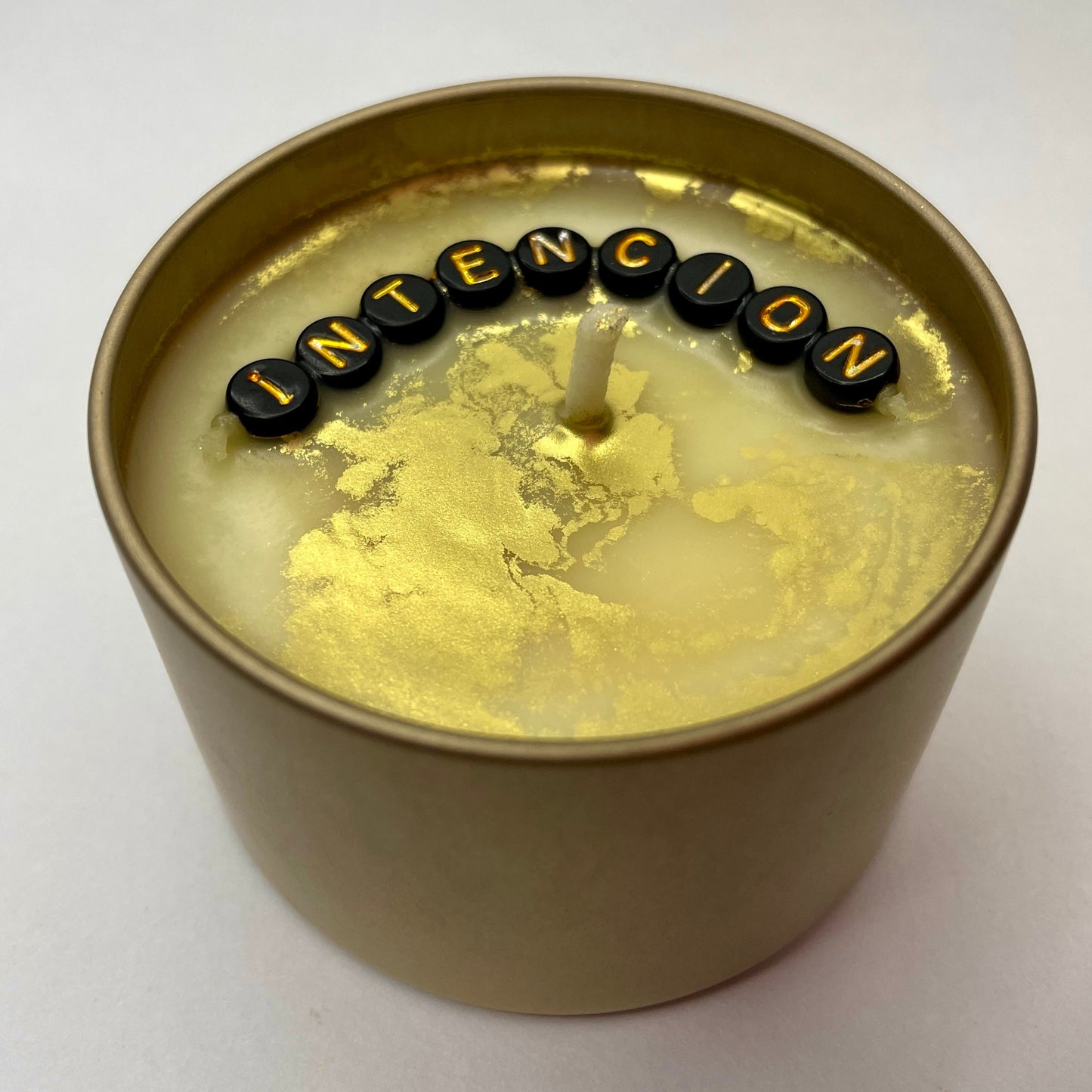 Vela Cósmica — aroma y energía