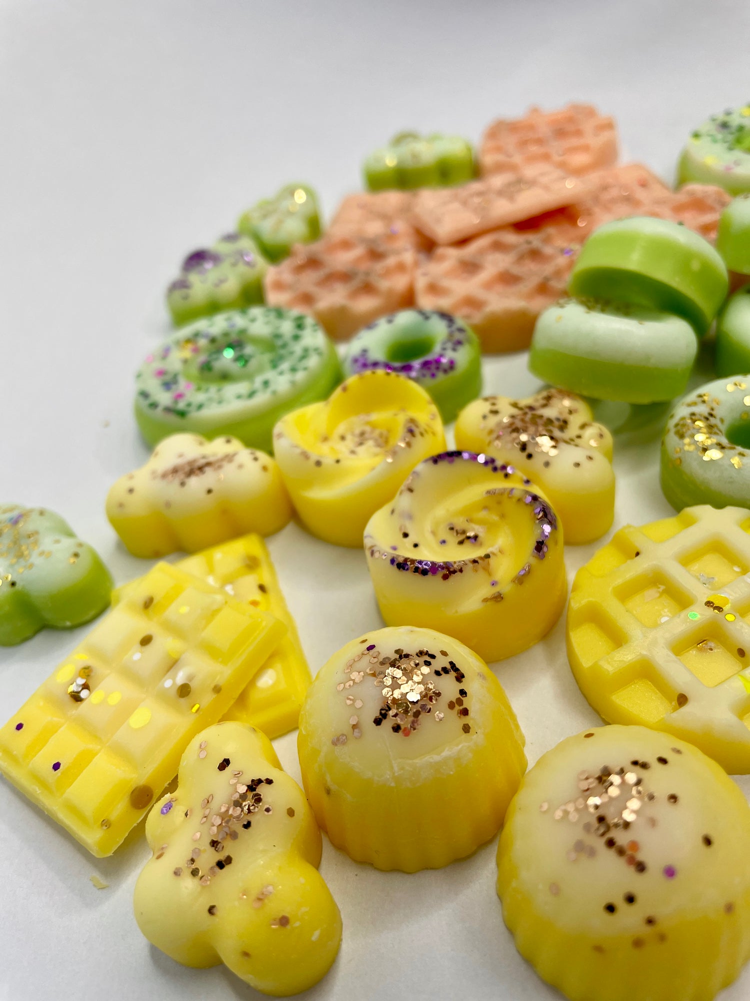WAXMELTS