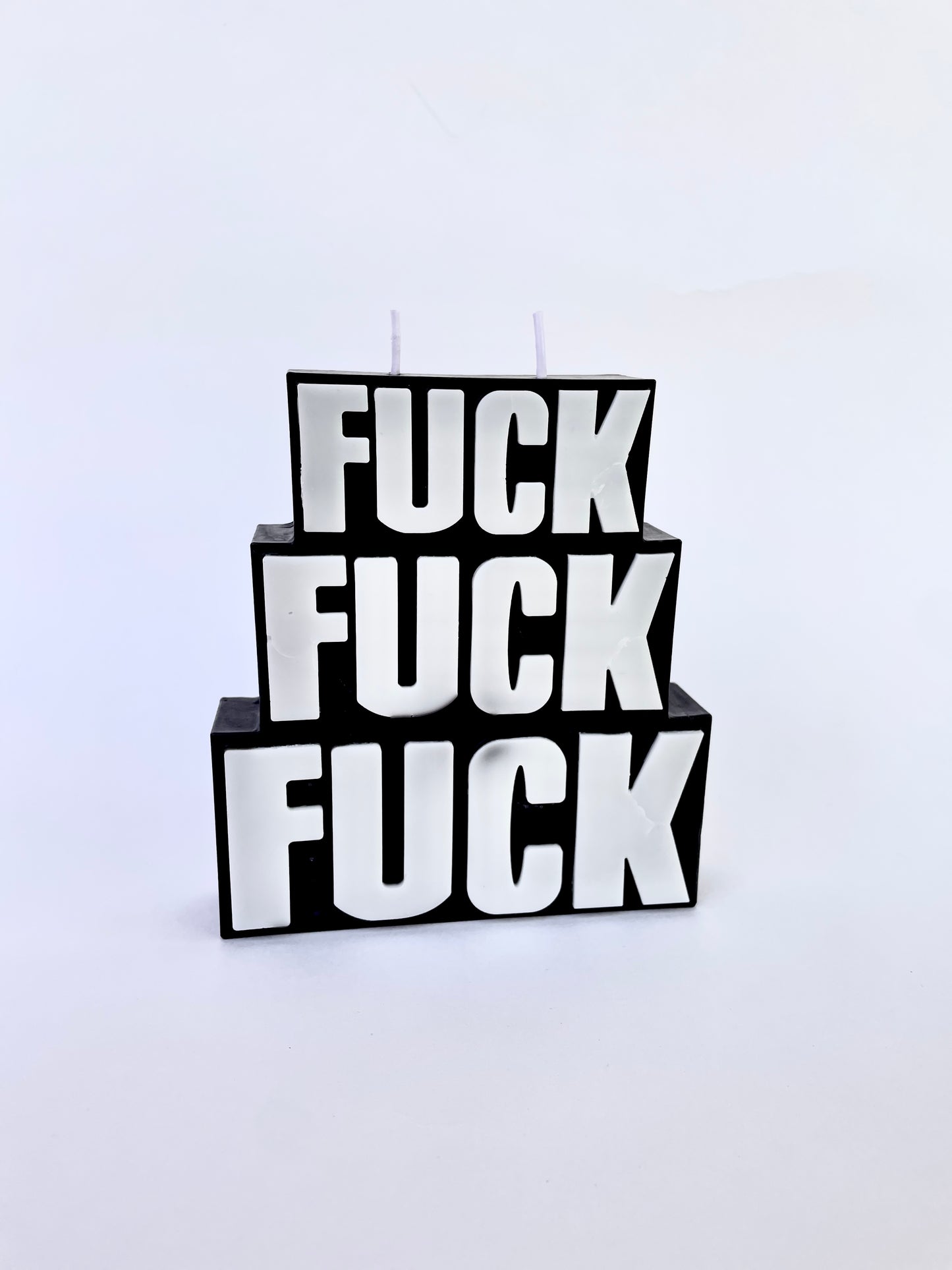 F*CK TODO