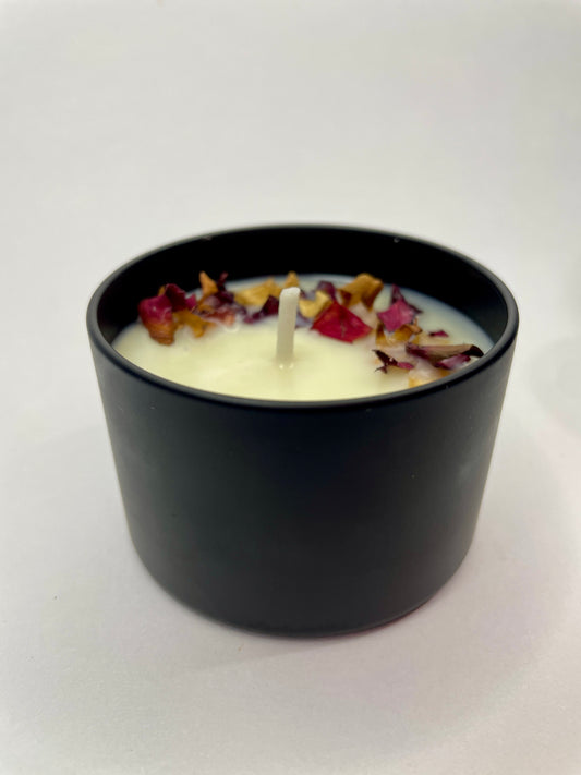 VELA AROMÁTICA