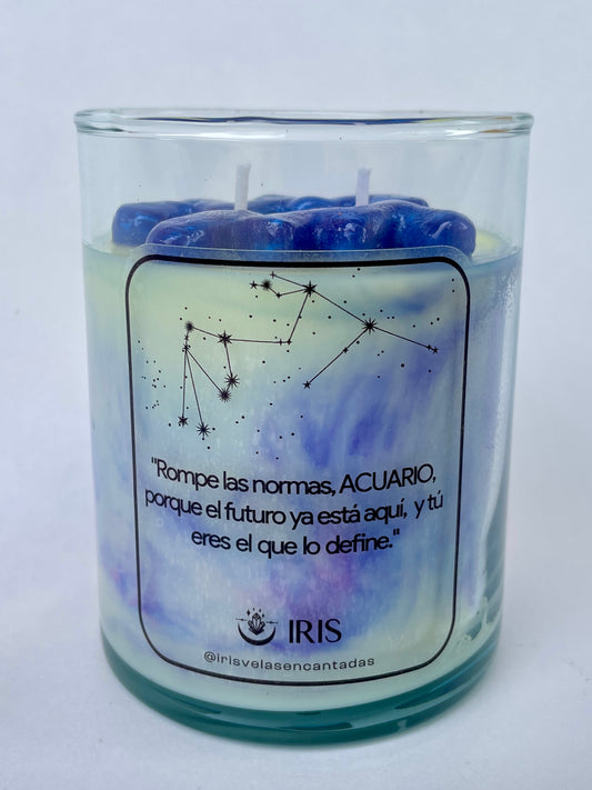 ♒ Acuario