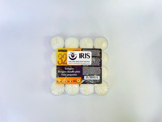 TEA LIGHTS