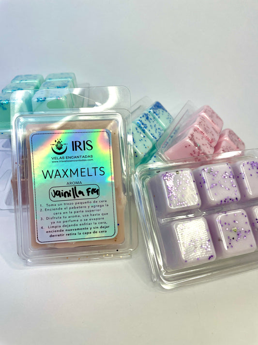 CAJITAS WAXMELTS