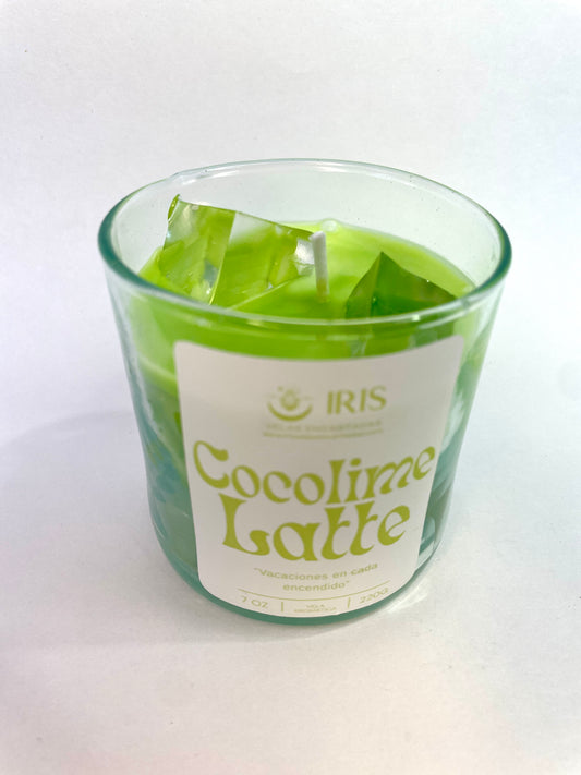 COCOLIME LATTE