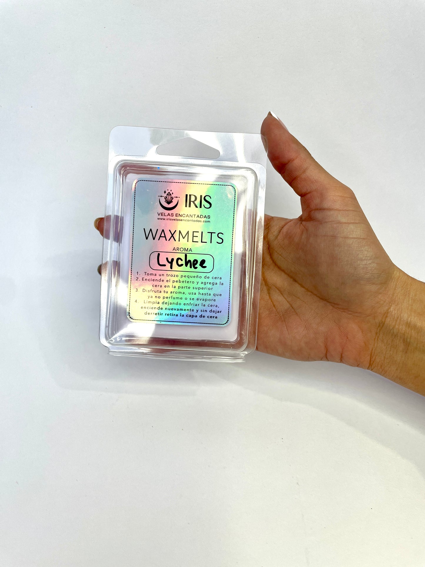 CAJITAS WAXMELTS