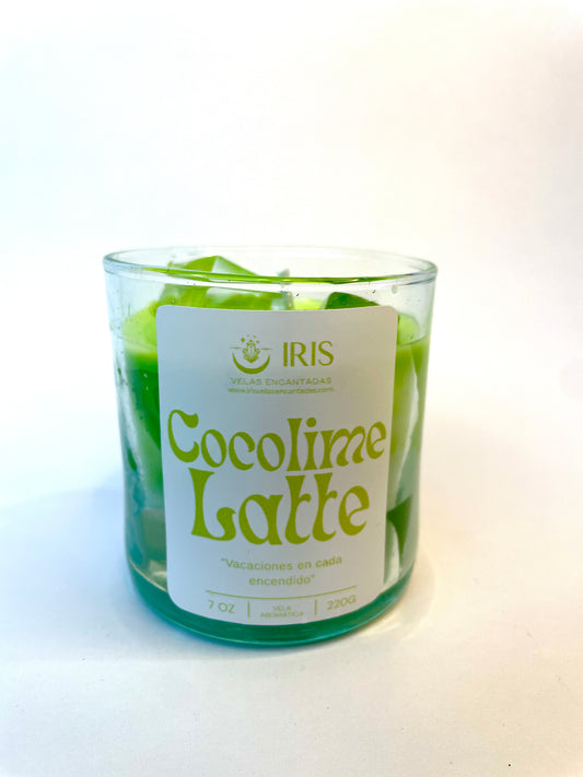COCOLIME LATTE