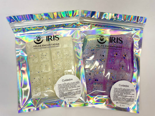WAXMELTS GEL