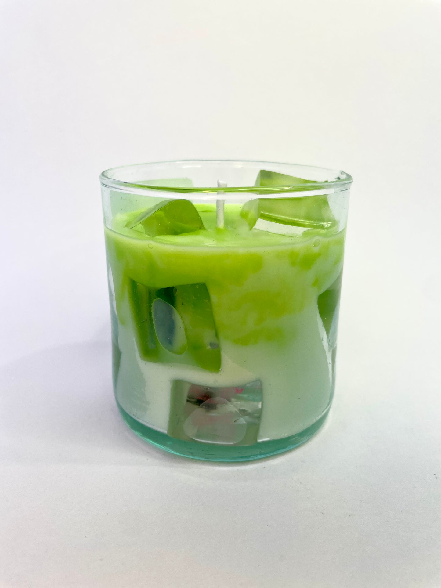 COCOLIME LATTE