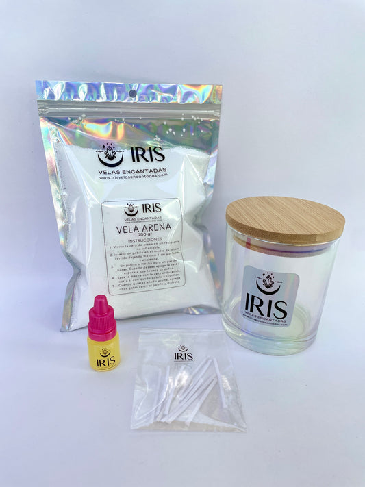 KIT CERA ARENA