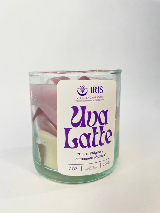 UVA LATTE