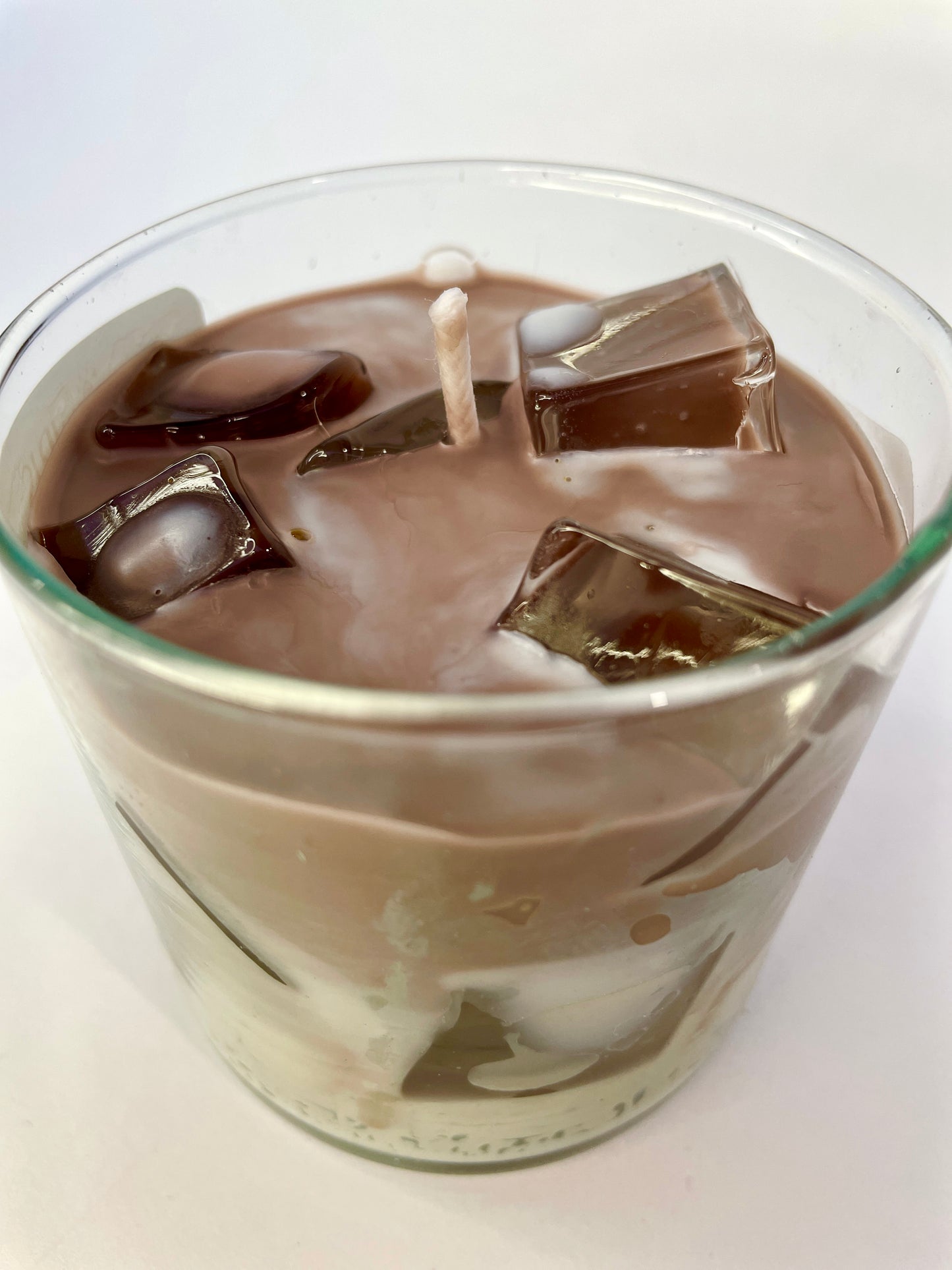 ICED LATTE