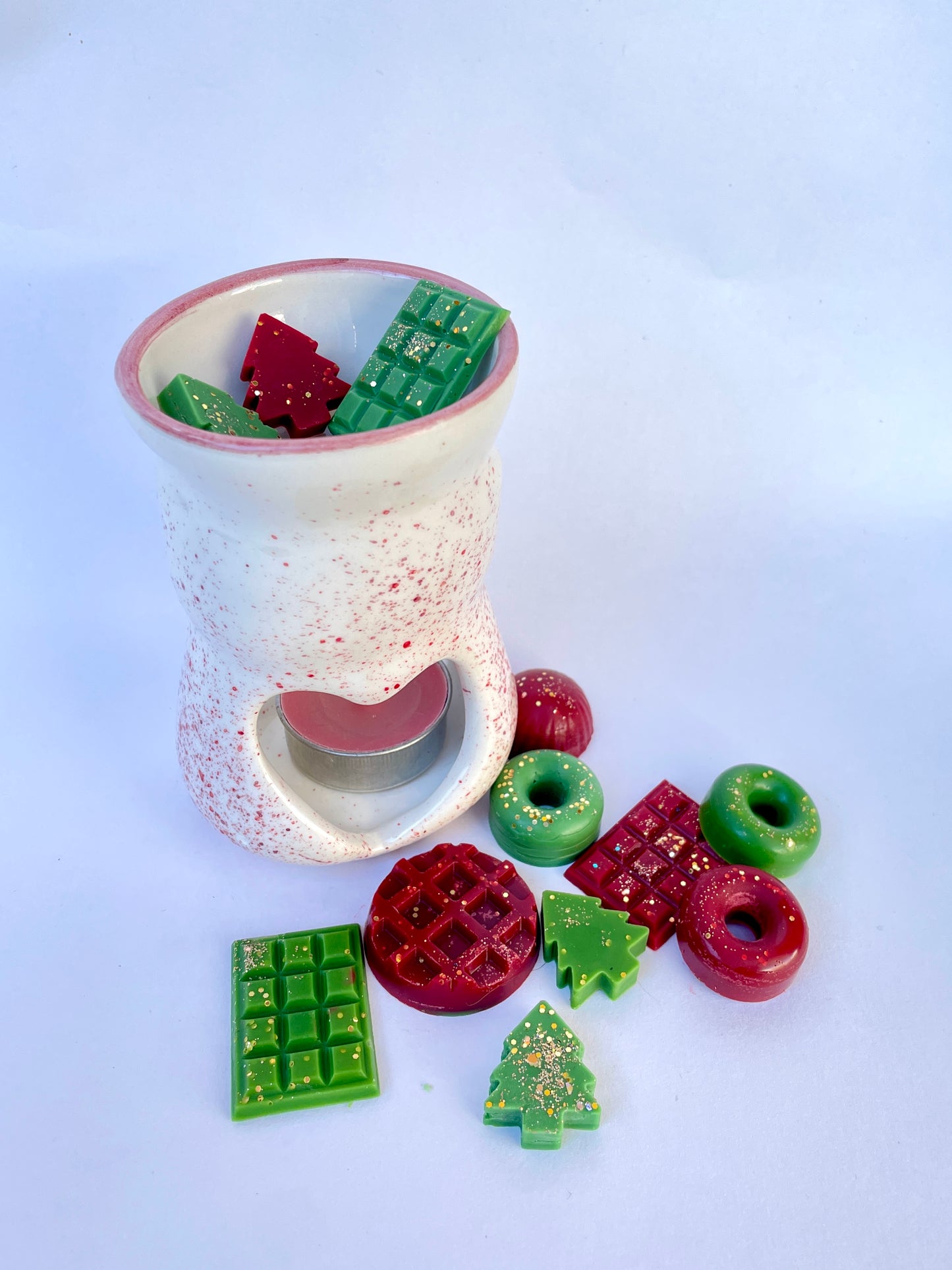 KIT WAXMELTS NAVIDAD