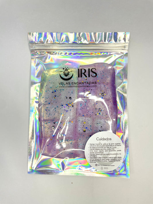 WAXMELTS GEL
