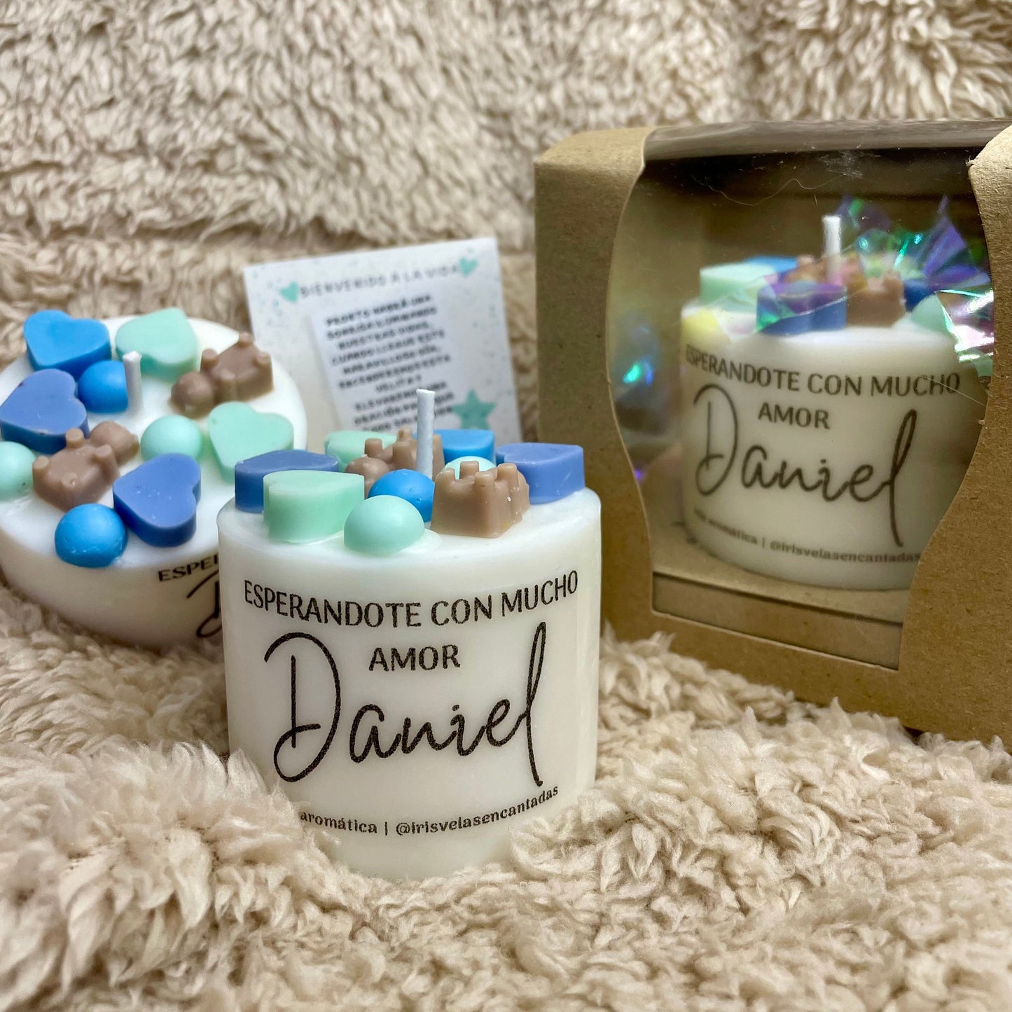 Personalizadas