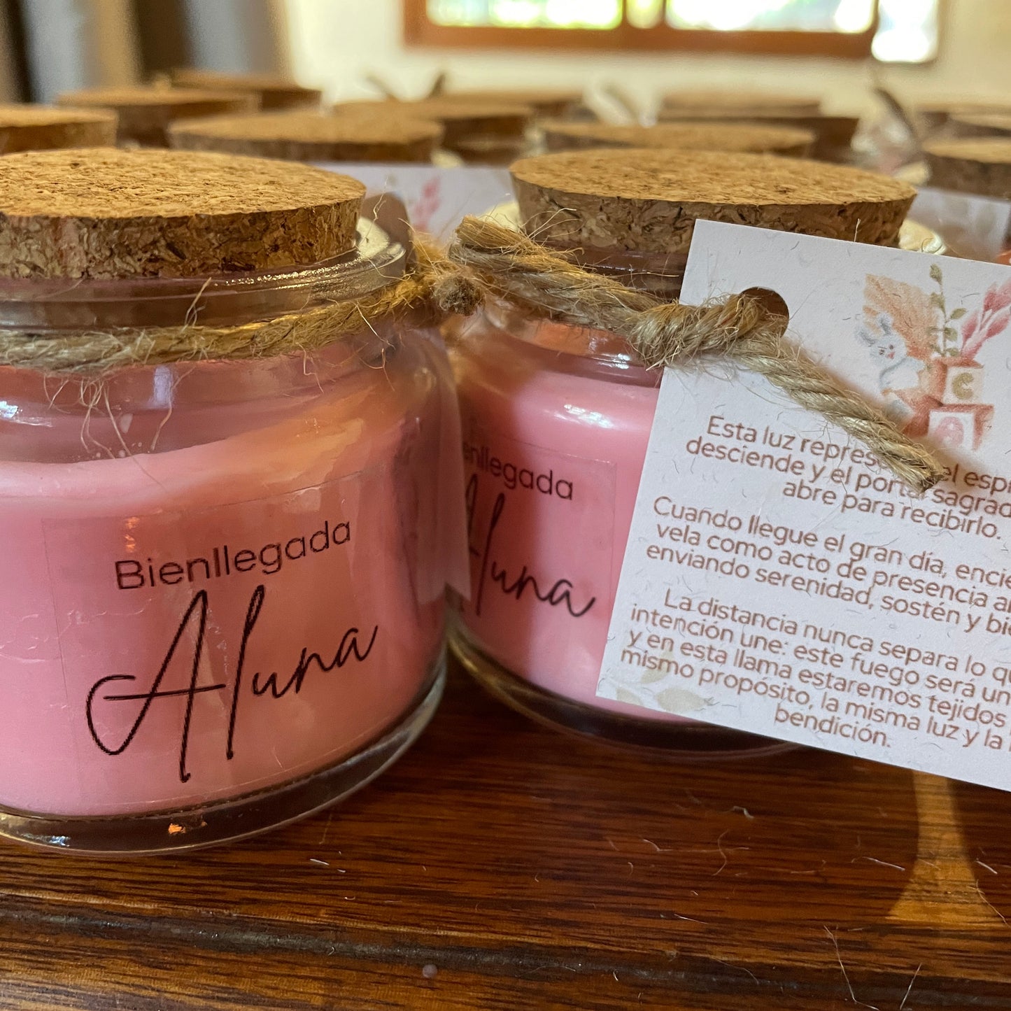 Personalizadas