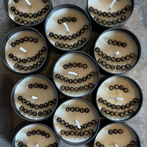 Personalizadas