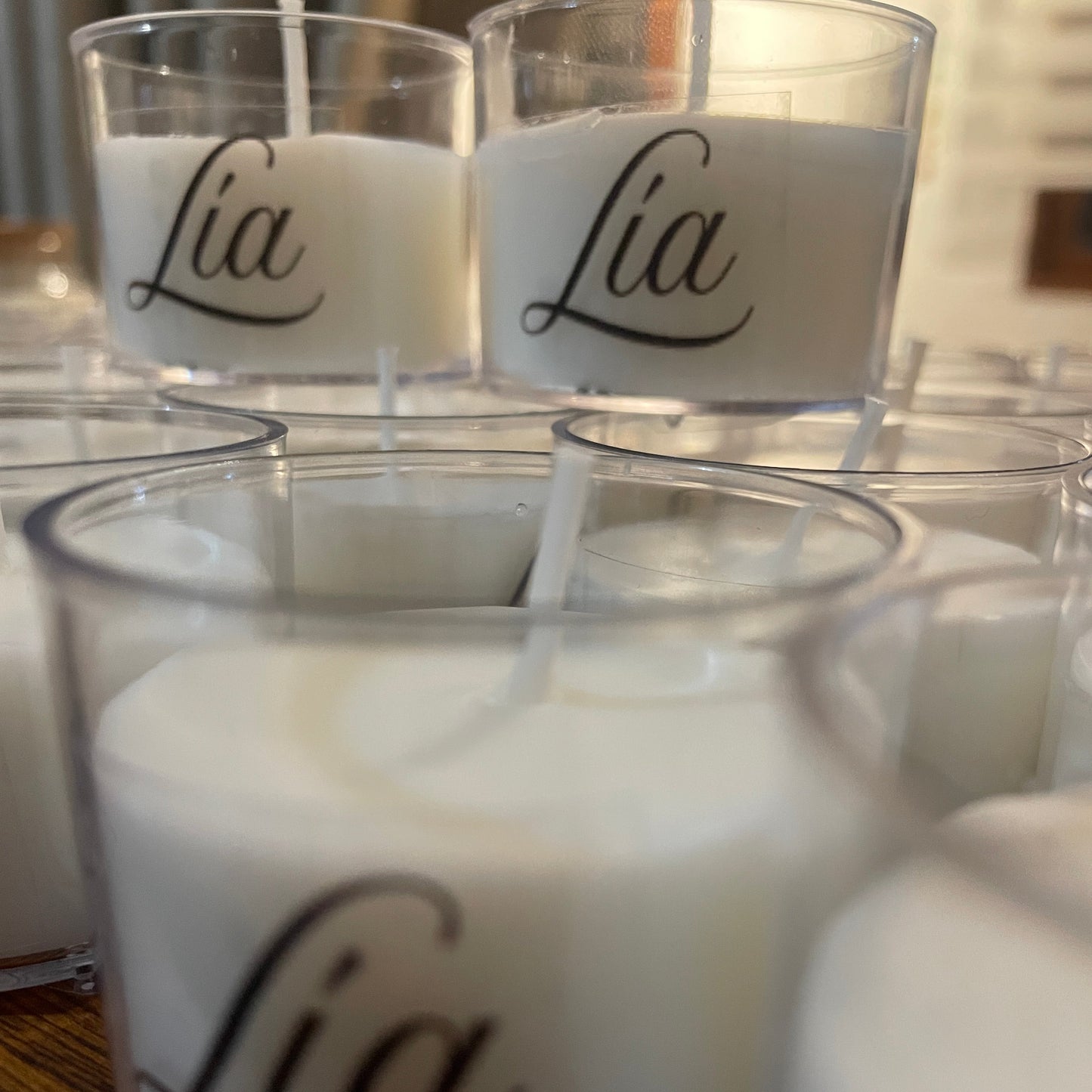 Personalizadas