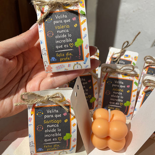 Personalizadas