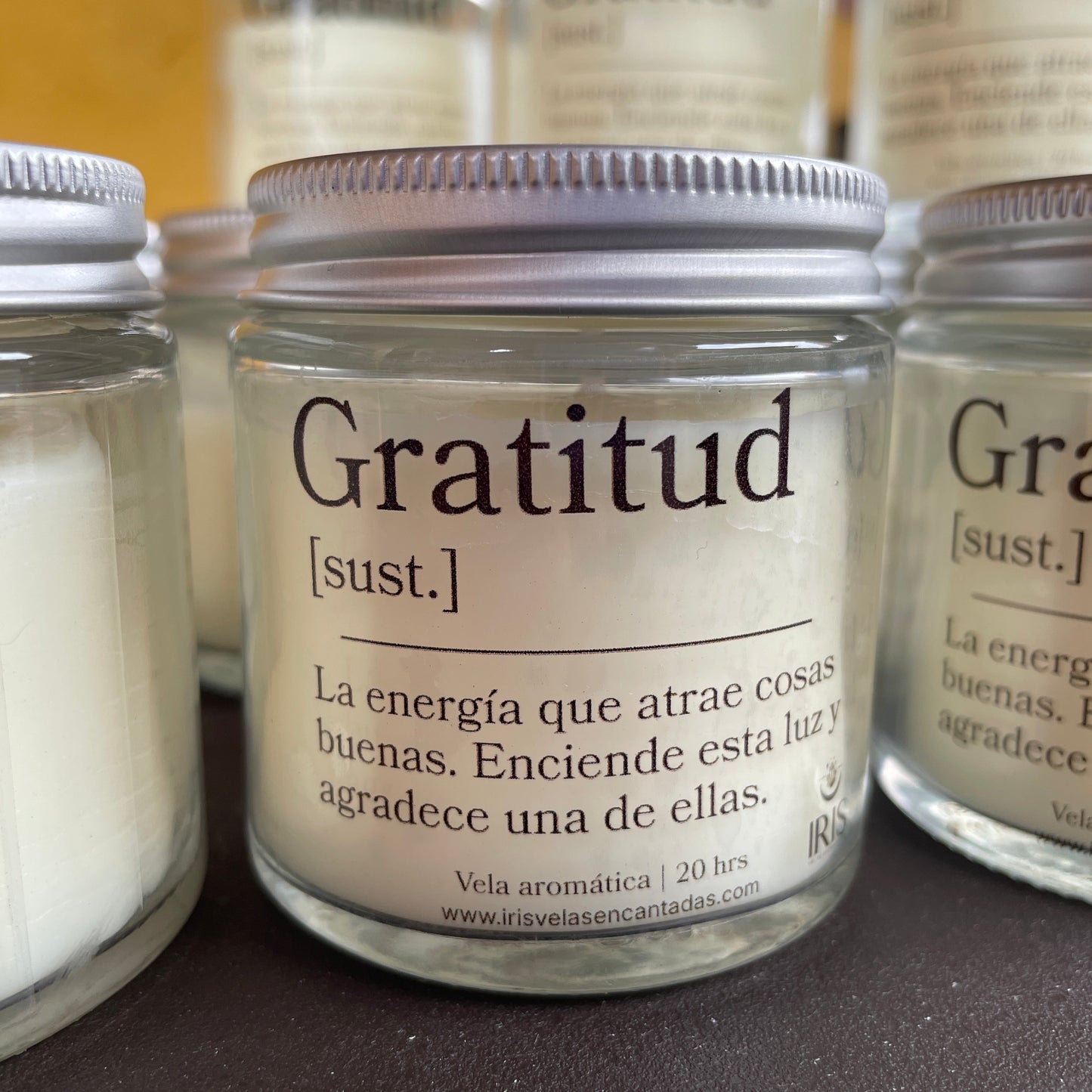 Personalizadas