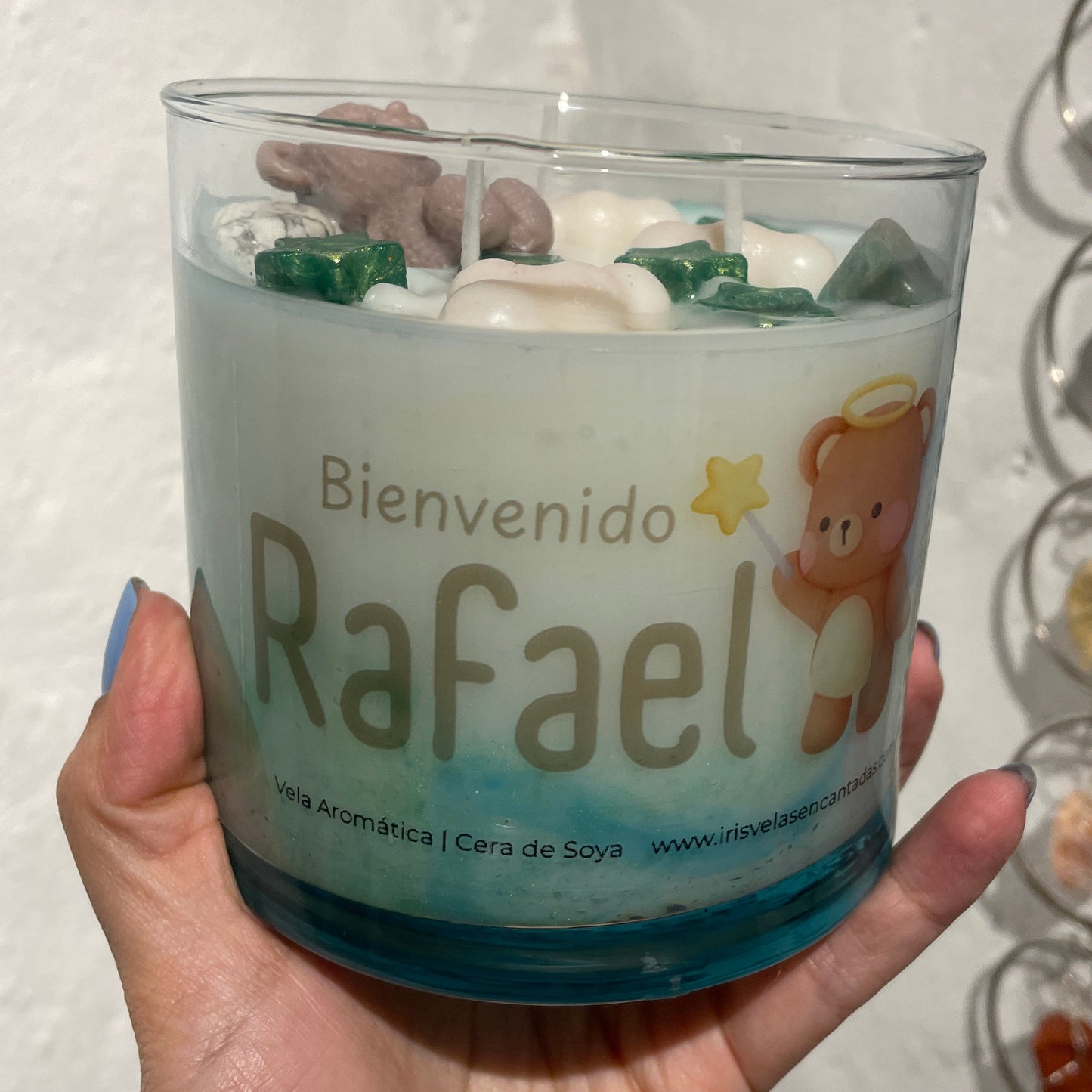 Personalizadas
