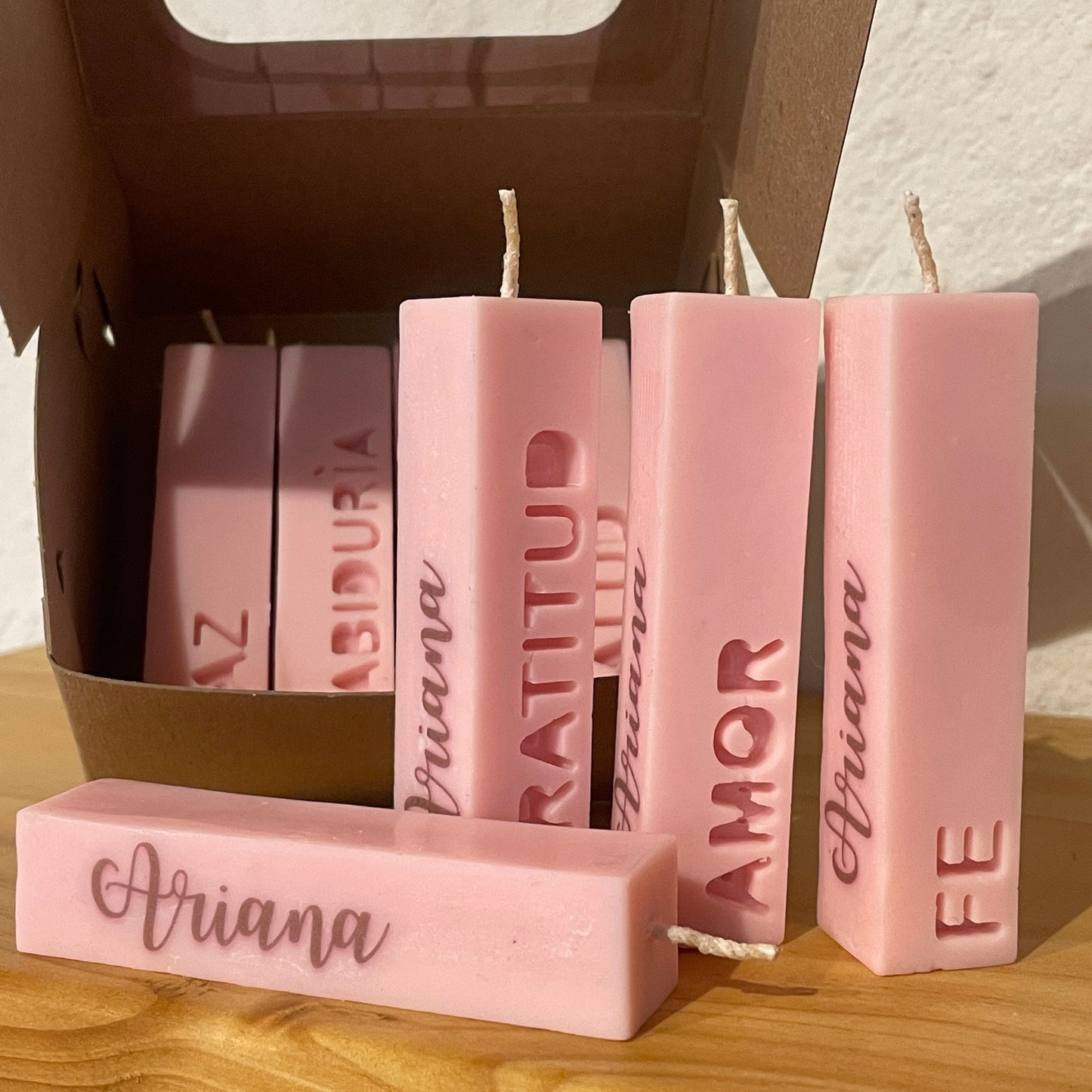 Personalizadas