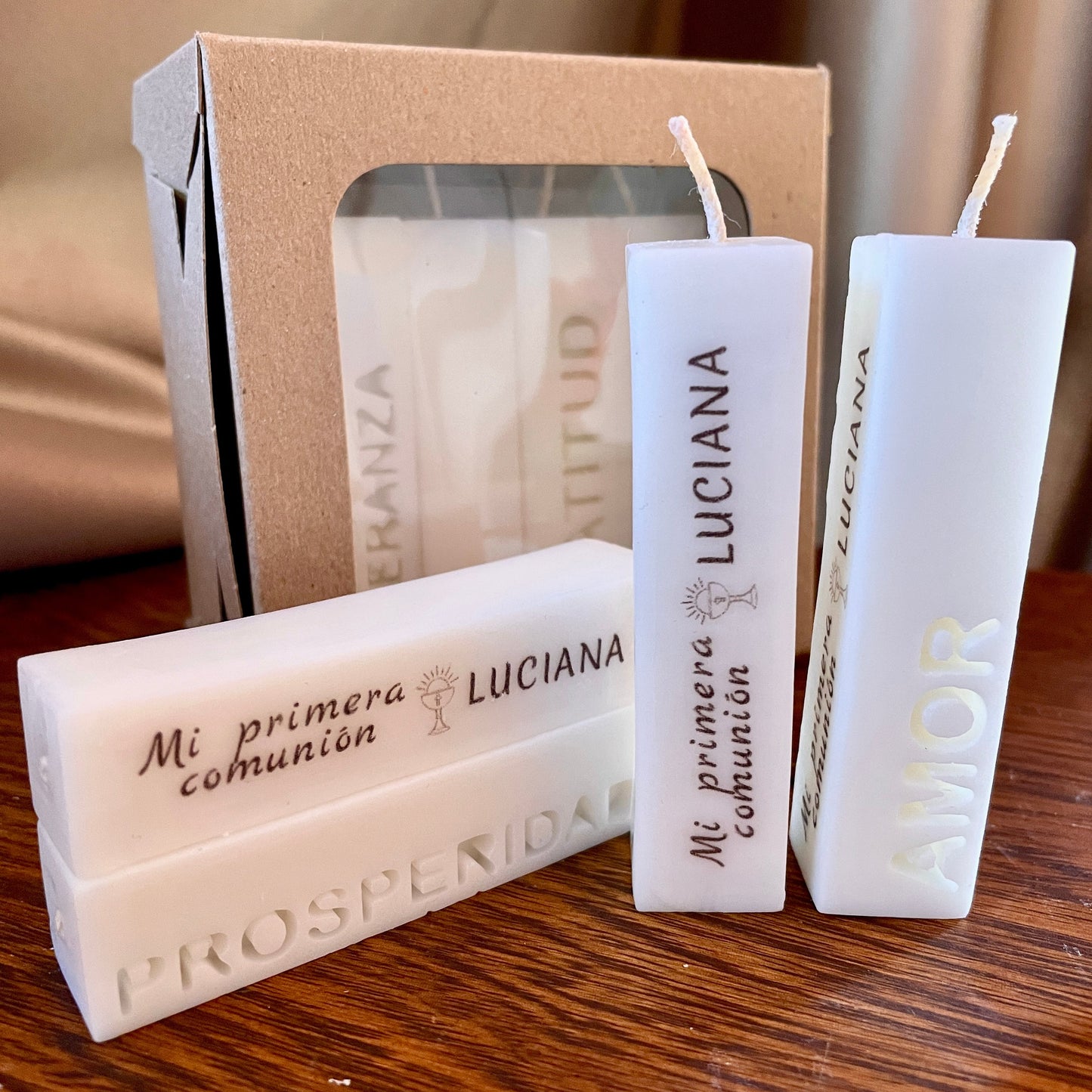 Personalizadas