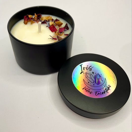 Vela Aromática