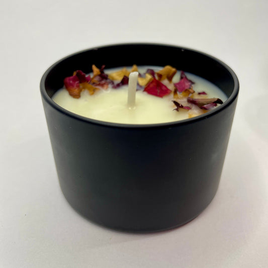 Vela Aromática