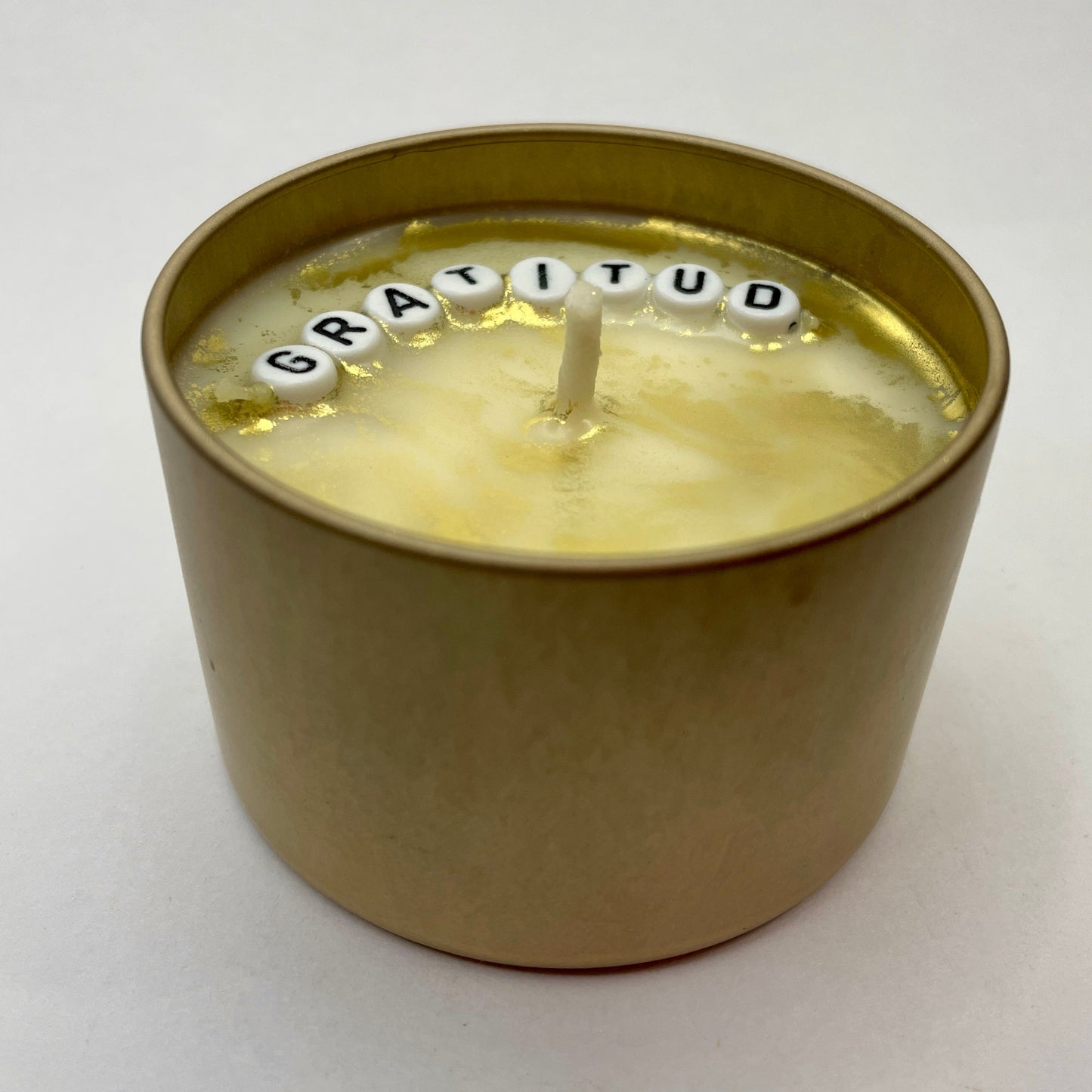 Vela Cósmica — aroma y energía