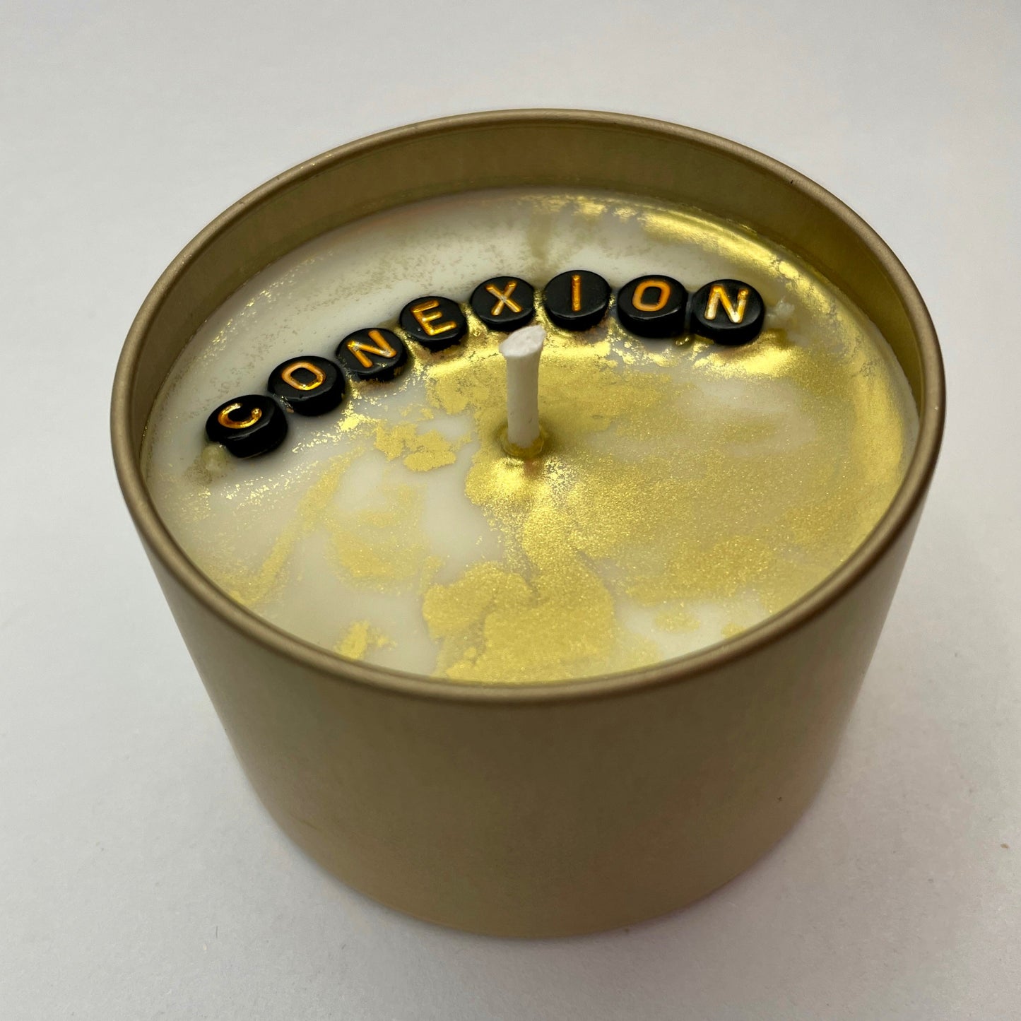 Vela Cósmica — aroma y energía