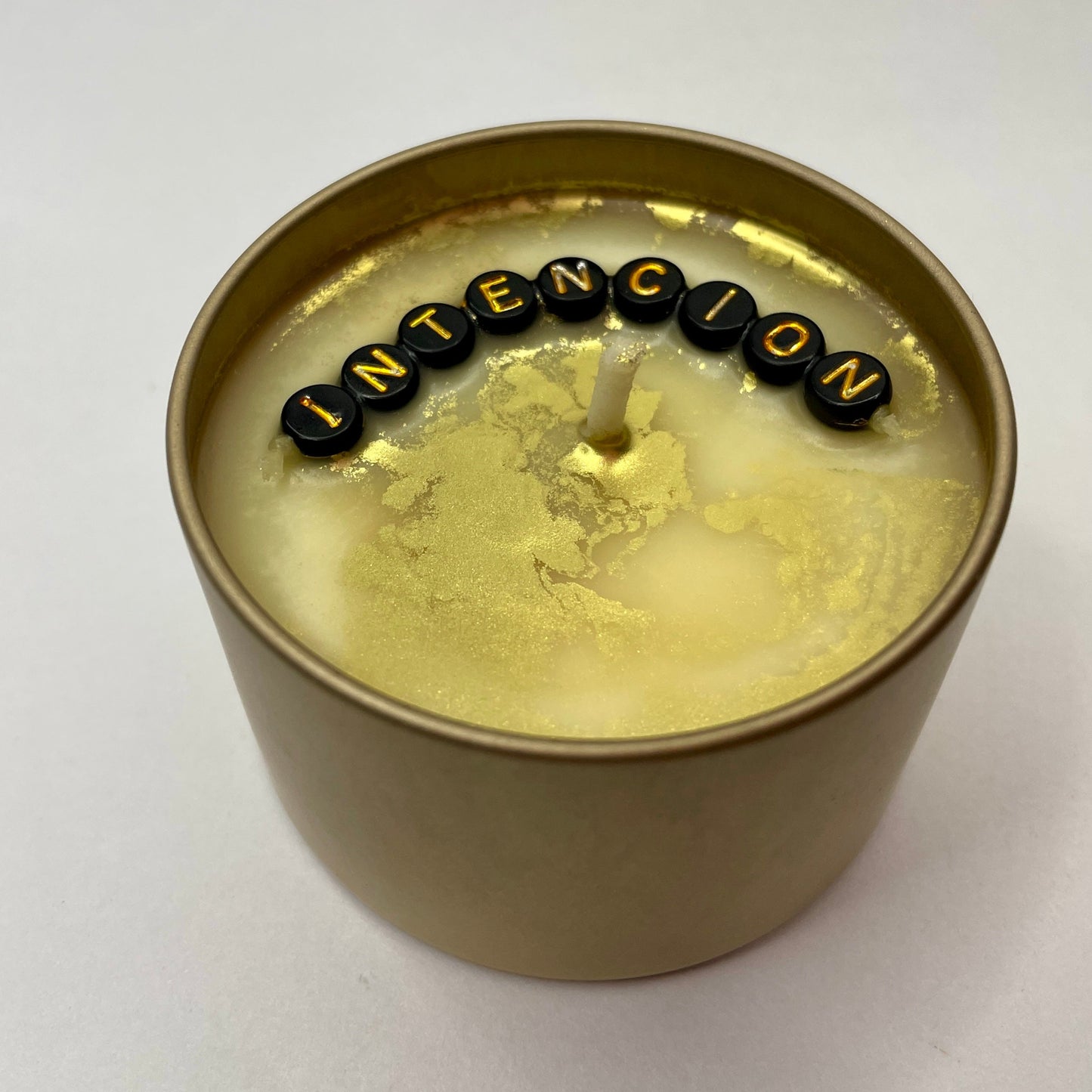 Vela Cósmica — aroma y energía