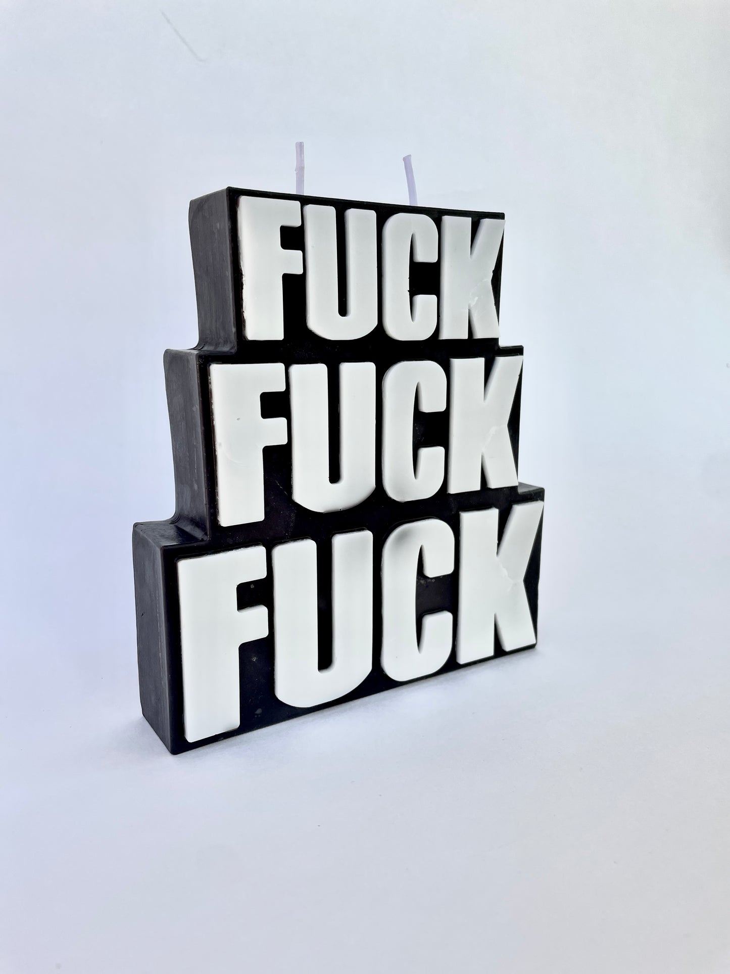 Vela Ritual para soltar