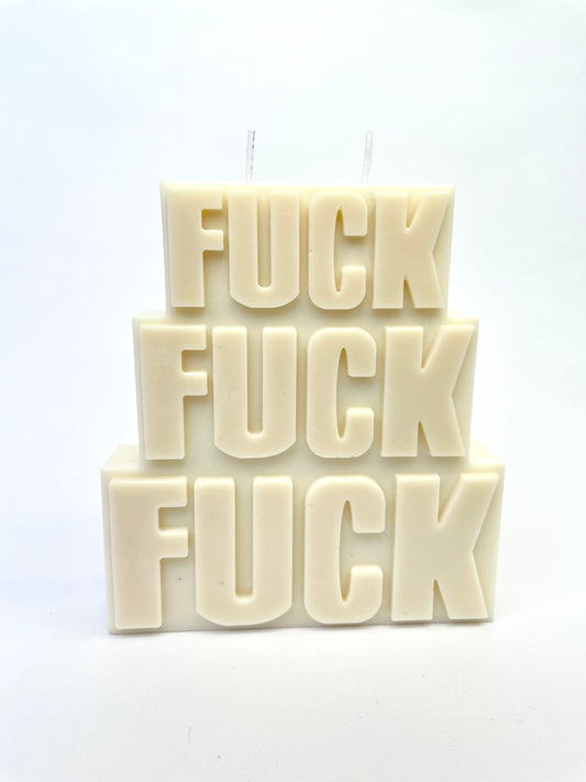 Vela Ritual para soltar