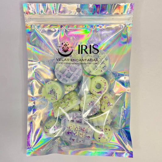 Waxmelts de cera artesanales